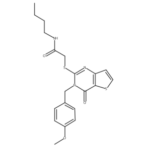 1252860-84-6 structure
