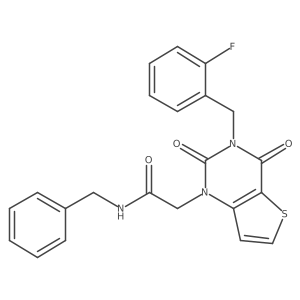 1252917-57-9 structure
