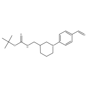 1260773-11-2 structure