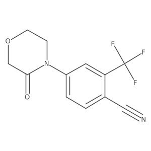 1260890-54-7 structure