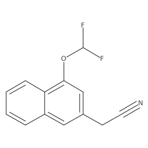 1261729-73-0 structure