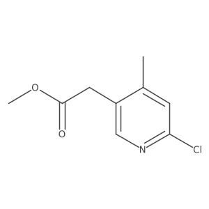 1261846-13-2 structure