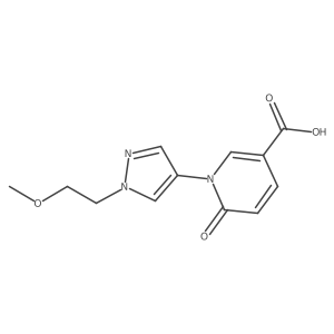 1281435-06-0 structure
