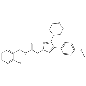 1286703-41-0 structure