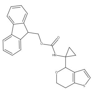 1310427-54-3结构式