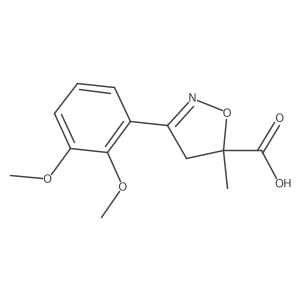1326815-63-7结构式