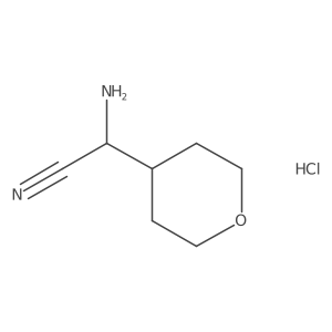 1354963-52-2 structure