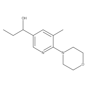 1355219-71-4结构式