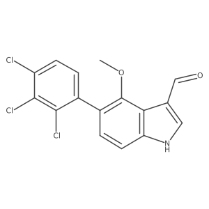 1361528-22-4 structure