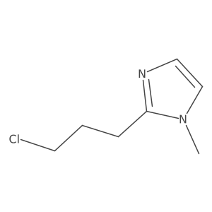 136609-59-1 structure