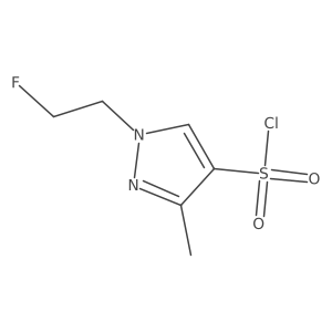 1394021-33-0 structure