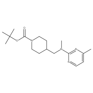 1420853-57-1 structure