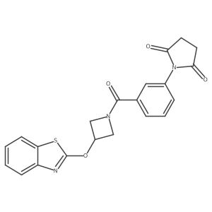 1421455-42-6 structure