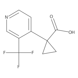 1427024-73-4 structure