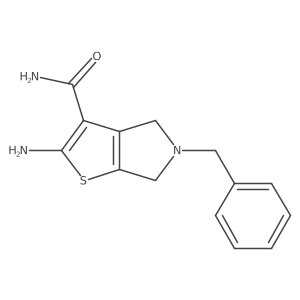 1428233-18-4结构式