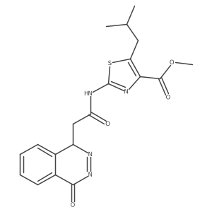 1435907-52-0 structure