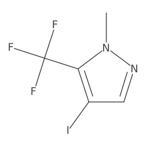 1443279-46-6 structure