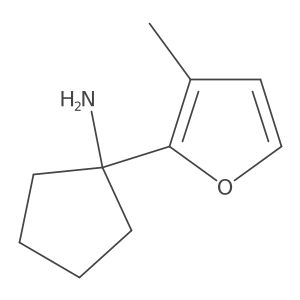1500955-69-0 structure