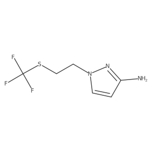 1596007-55-4 structure
