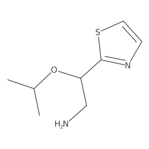1596623-52-7 structure