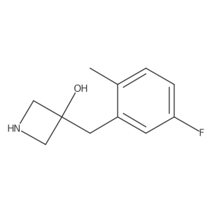 1600931-95-0 structure
