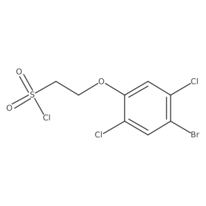 1702427-77-7结构式