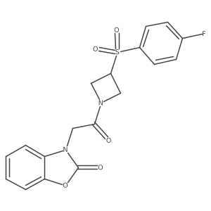 1797263-42-3 structure