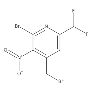 1804963-48-1结构式