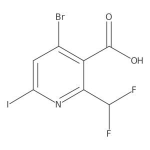 1805171-46-3 structure