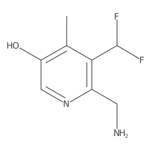 1805200-12-7 structure