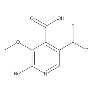 1805429-90-6 structure