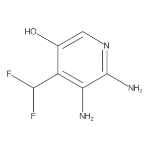 1805952-04-8 structure