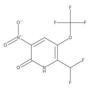 1806740-40-8结构式