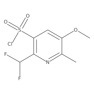 1806987-44-9 structure