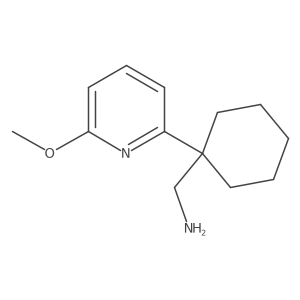 1874757-92-2结构式