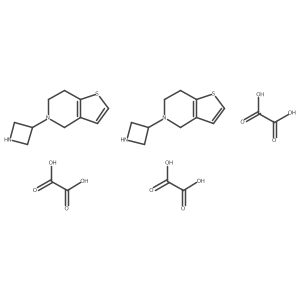 1949815-93-3结构式