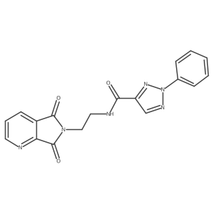 2034462-69-4 structure
