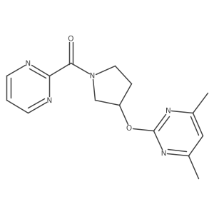 2034499-32-4 structure