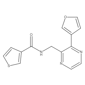 2034499-54-0 structure