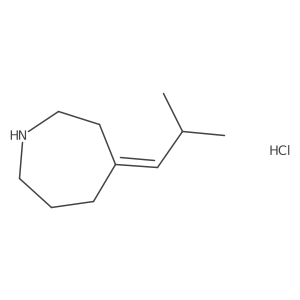 2098161-43-2 structure