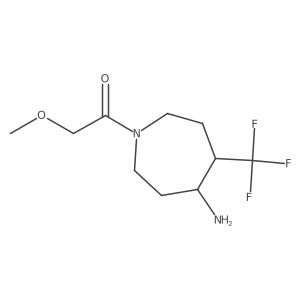 2138394-22-4结构式