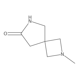 2166883-53-8结构式