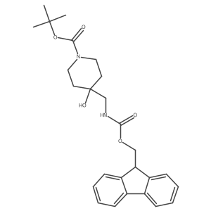 2680731-90-0结构式