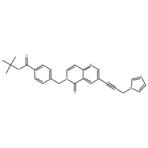658036-99-8 structure