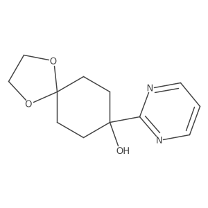 708274-27-5 structure