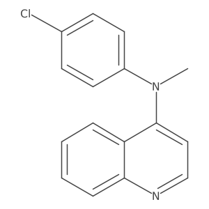 850807-89-5结构式