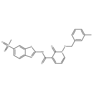 852366-43-9 structure