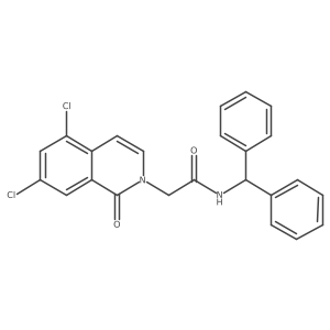 853319-84-3结构式