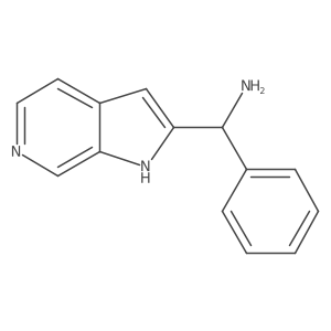 867035-03-8 structure