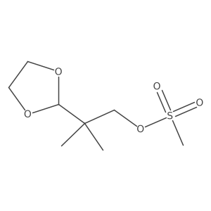 868613-15-4 structure